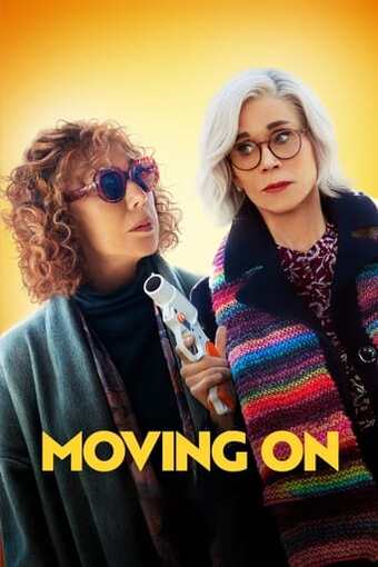Moving On 2022 HD